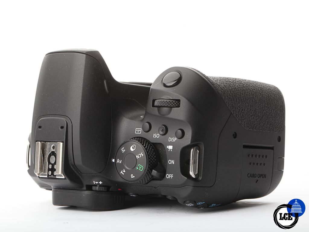 Canon EOS 850D | 10113694