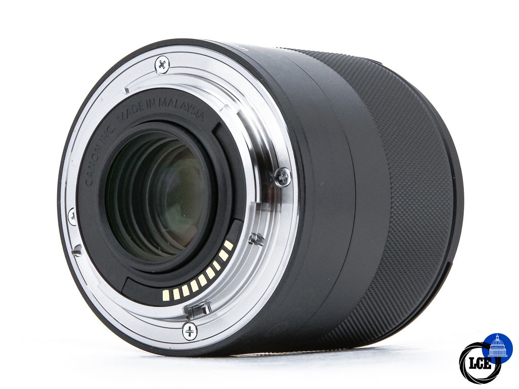 Canon EF-M 32mm f1.4 STM