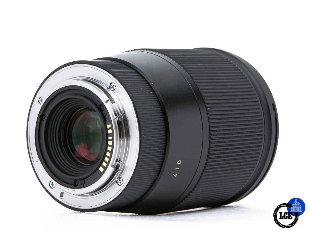 Sigma 16mm f1.4 DC DN 'C' Canon EF-M Mount