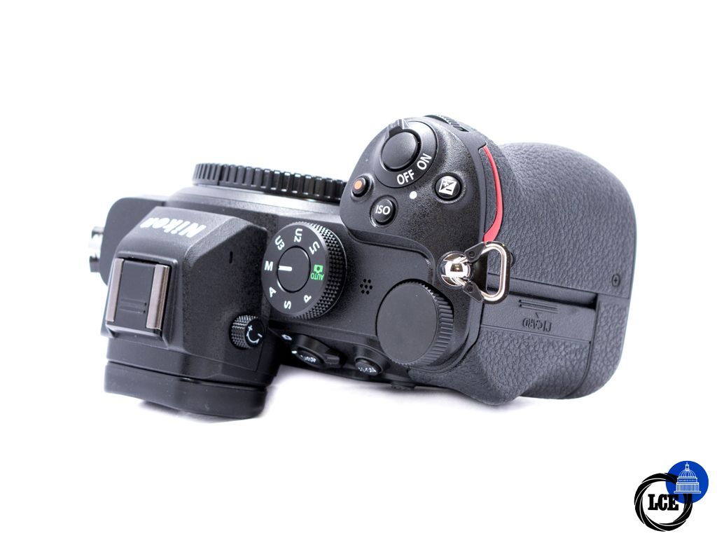 Nikon Z5 Body *Low shutter count*