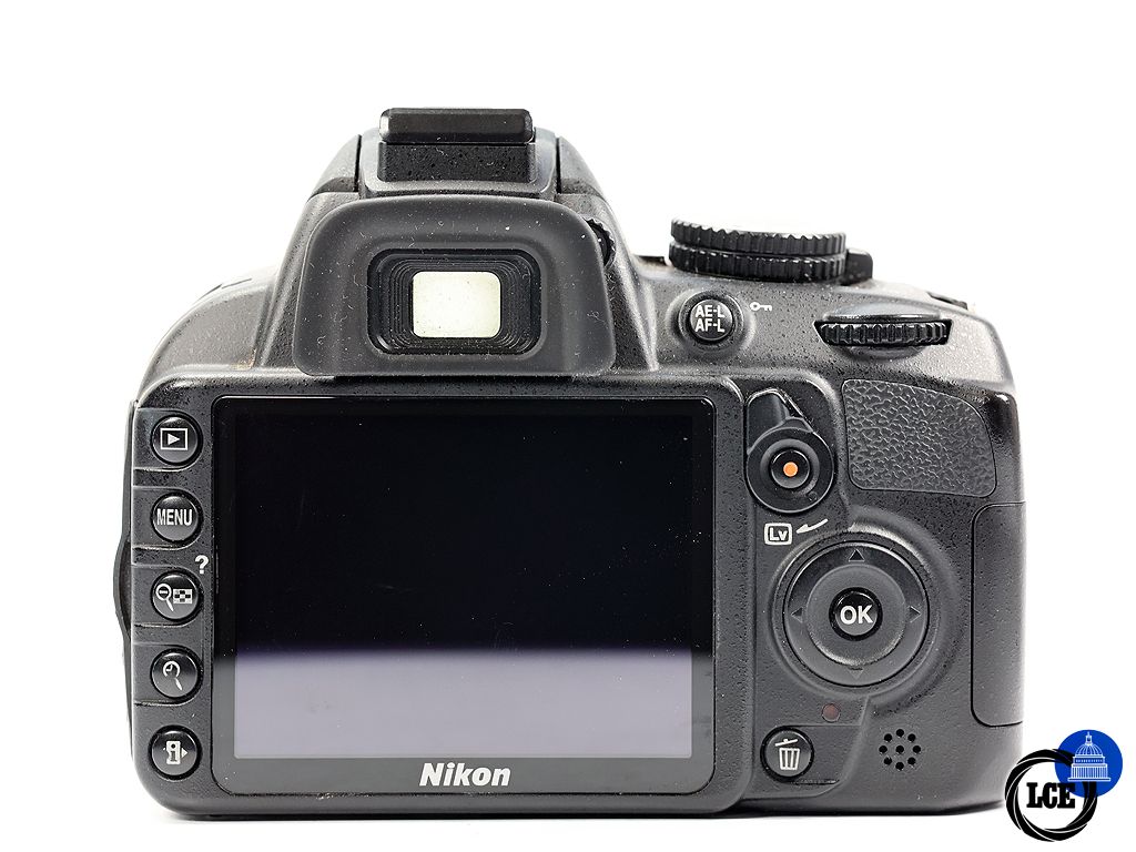 Nikon D3100 +18-55mm f/3.5-5.6 | 1276751