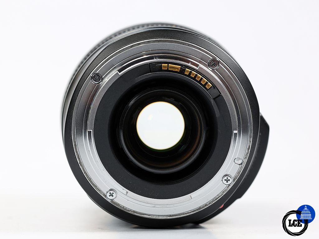 Canon EF 28-135mm f/3.5-5.6 IS *Boxed* | 1276753