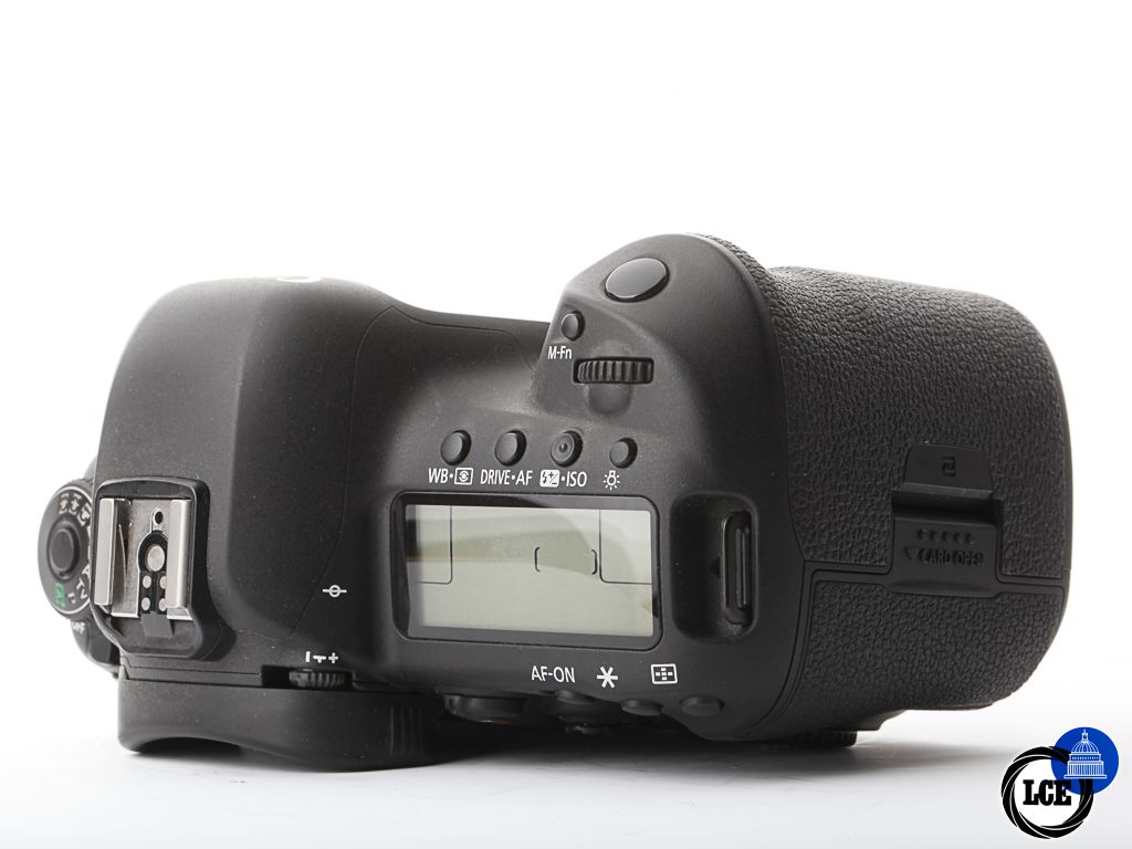 Canon EOS 5D IV Body | 10113690