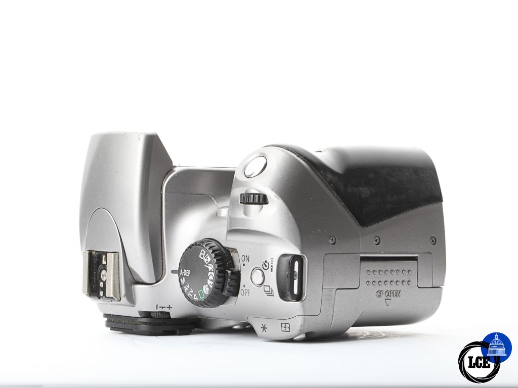 Canon EOS 300D | 10113767