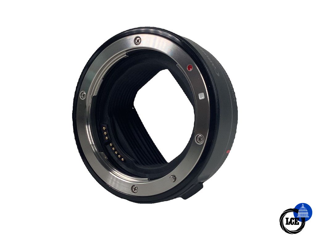 Canon EF-EOS R Adapter