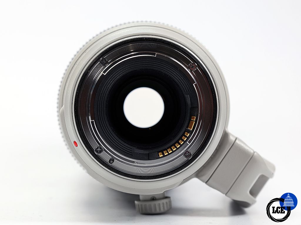 Canon EF 100-400mm f/4.5-5.6 L IS USM II *Boxed* | 1276755