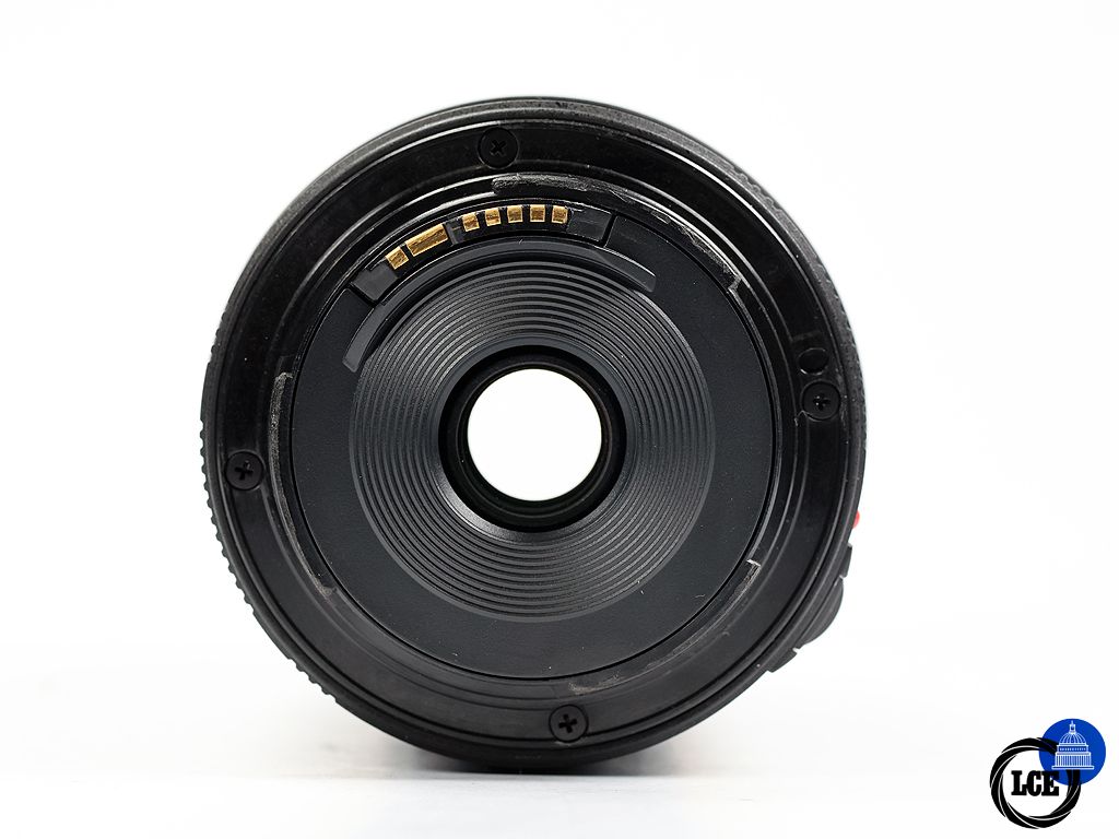 Tamron AF 55-200mm f/4-5.6 LD Di II *Canon EF-S* | 1276756