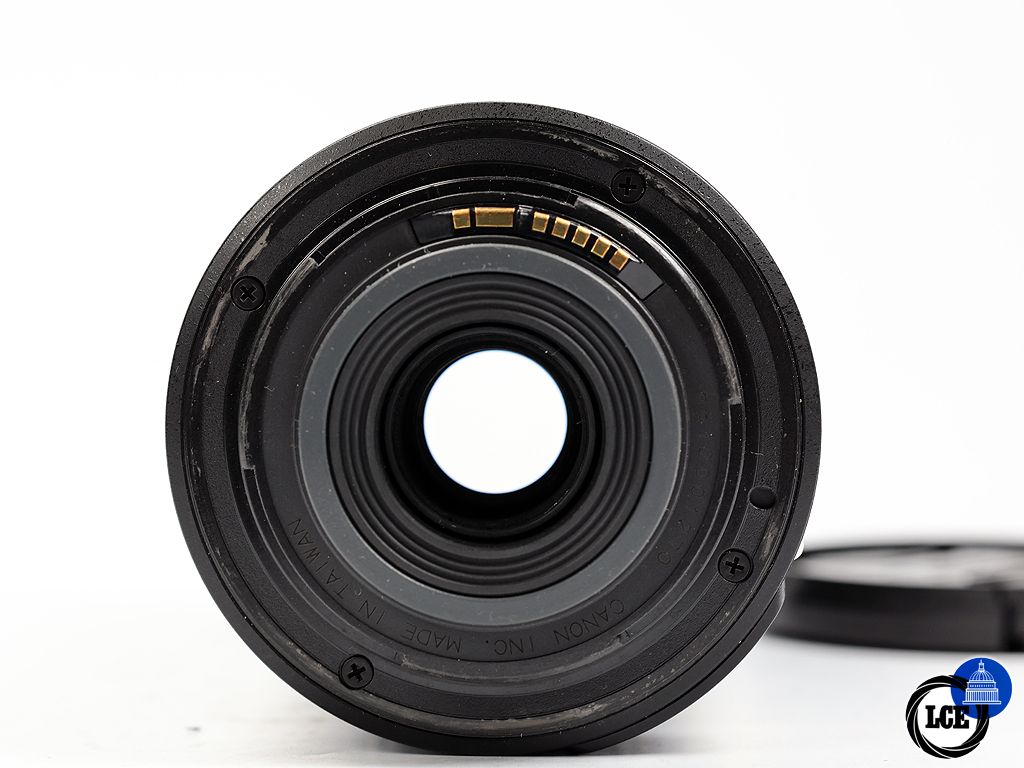 Canon EF-S 55-250mm f/4-5.6 IS | 1276758