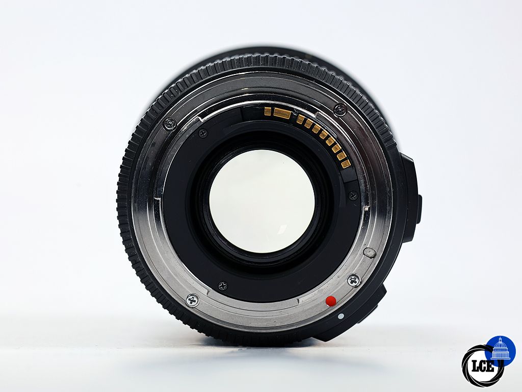 Sigma DC 17-50mm f/2.8 EX HSM *Canon EF-S* | 1276759