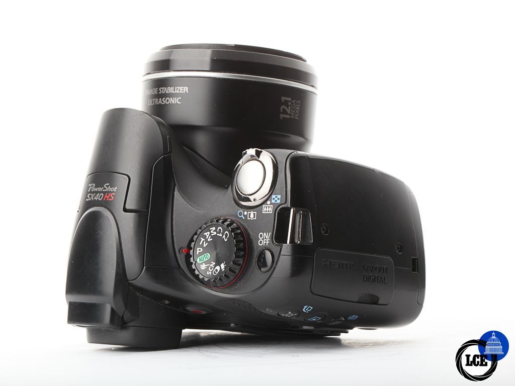 Canon Powershot SX40 HS | 10113762