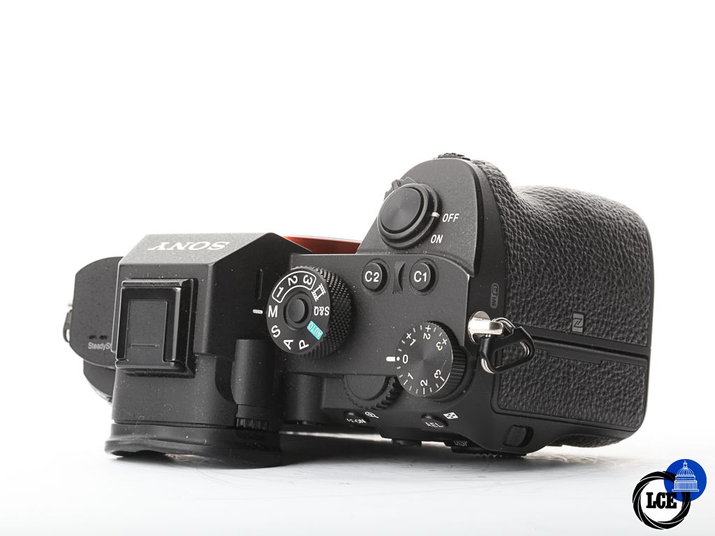 Sony A7R III Body | 10113749
