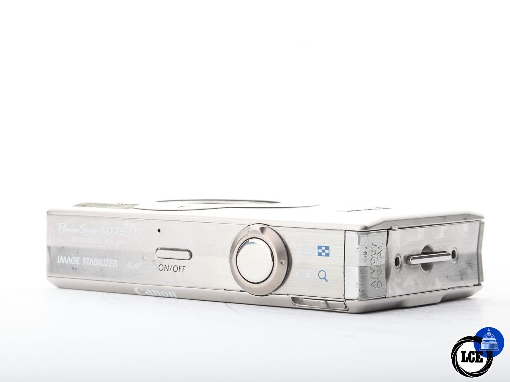 Canon Powershot SD790 IS | 10113765