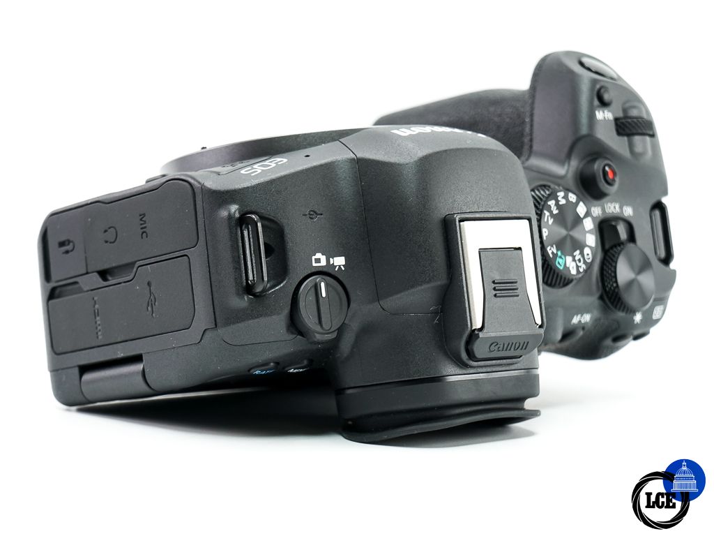 Canon EOS R6 II Body