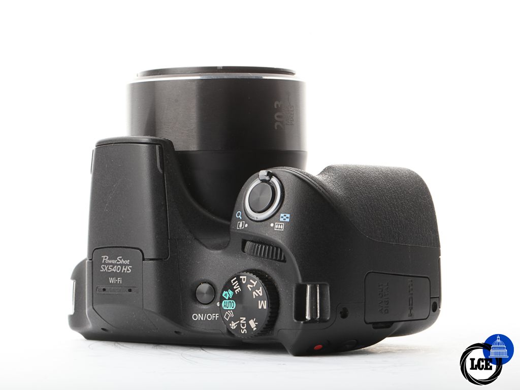 Canon Powershot SX540 HS | 10113770