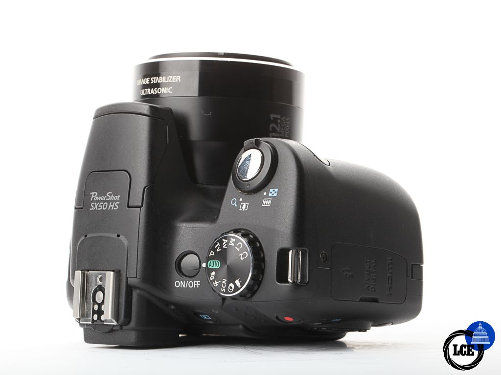 Canon Powershot SX50 HS | 10113771
