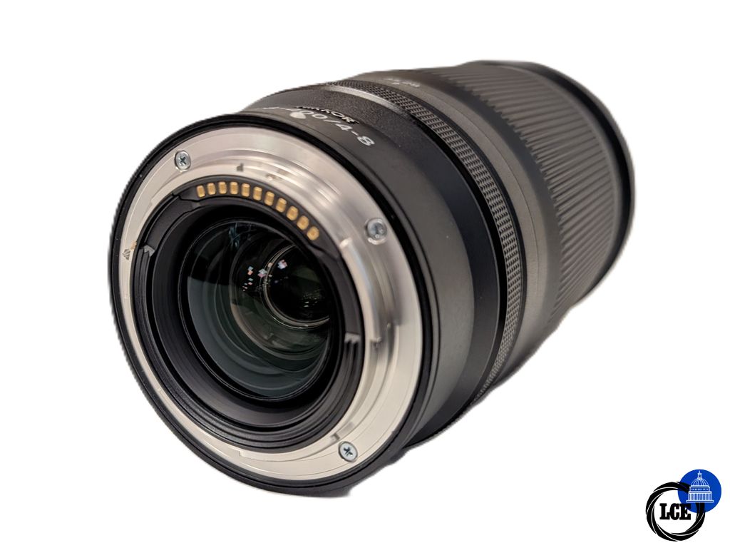Nikon Z 28-400mm F4-8 VR 