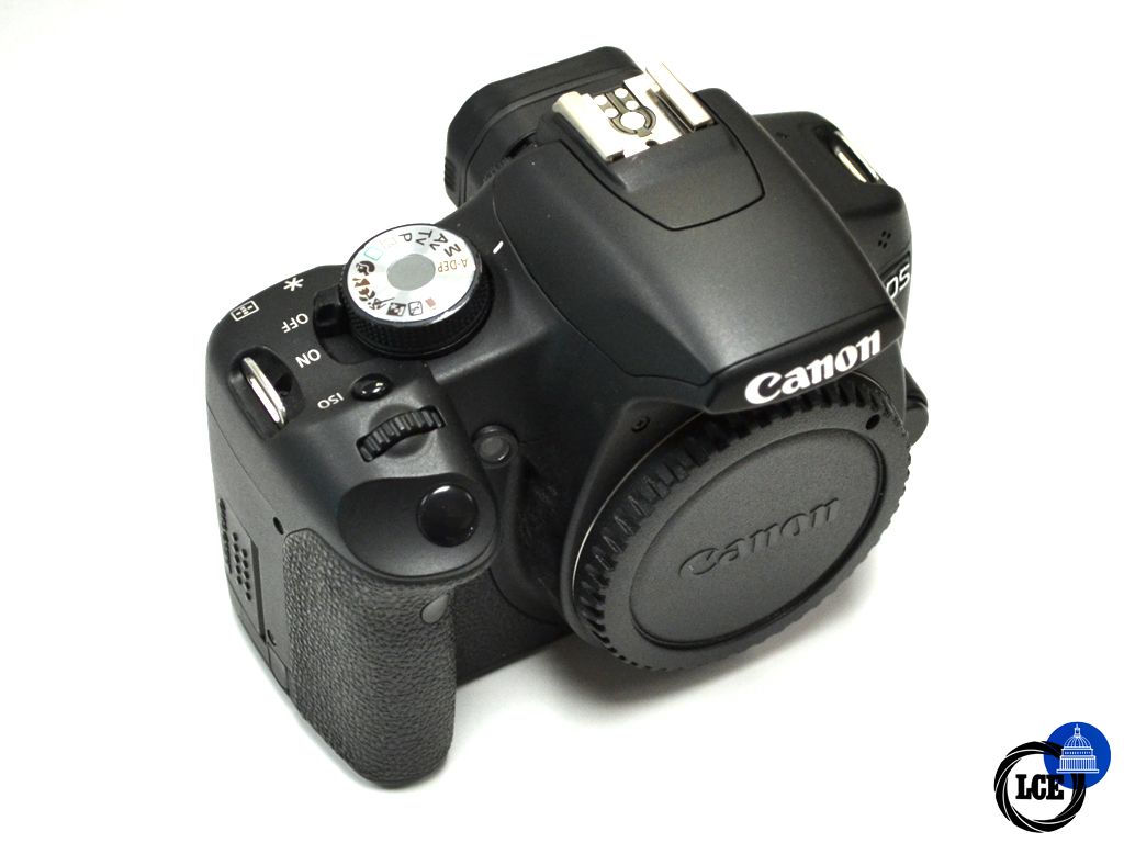 Canon EOS 500D Body *~3250 Actuations!!!!*