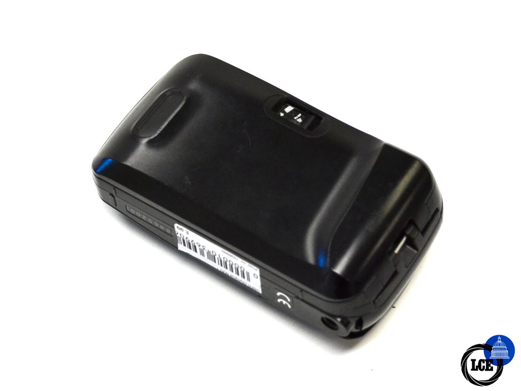 Olympus MJU 1 *FILM TESTED!!*