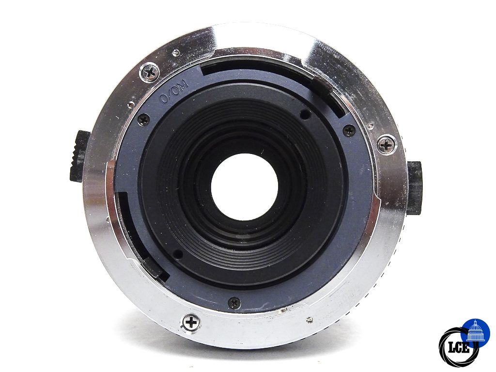 Tokina SD 70-210mm f/4-5.6