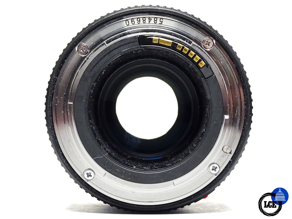 Canon 100mm f/2.8L IS USM Macro