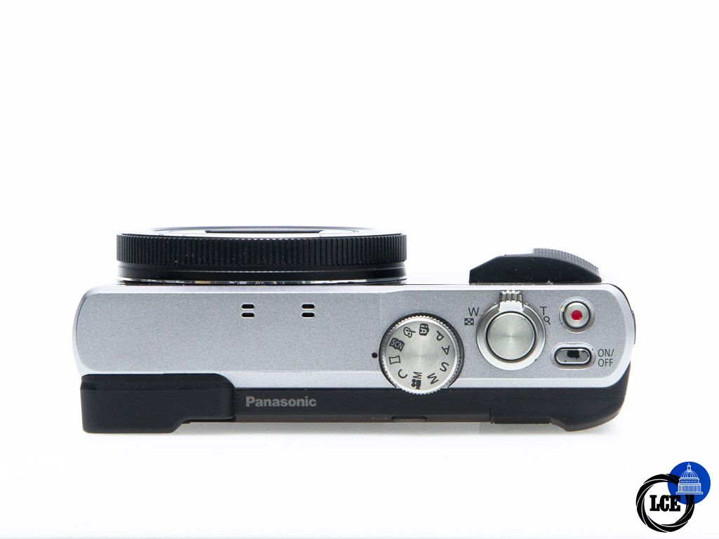 Panasonic Lumix TZ80 