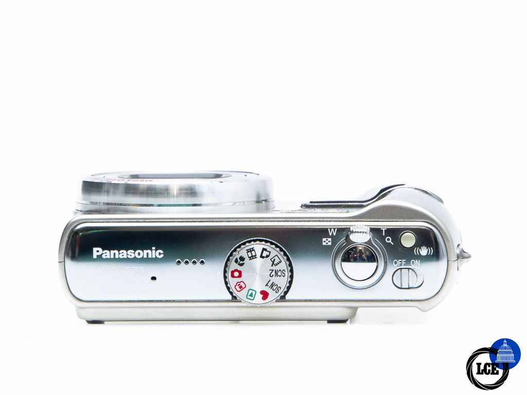 Panasonic Lumix TZ3