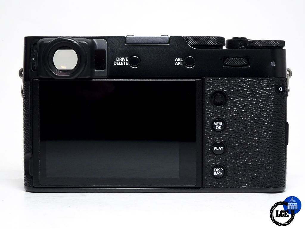 FujiFilm X100V