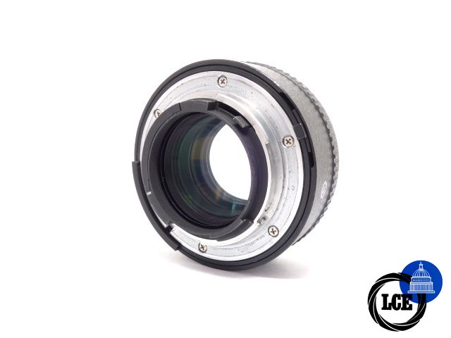 Nikon TC-14E II 1.4x
