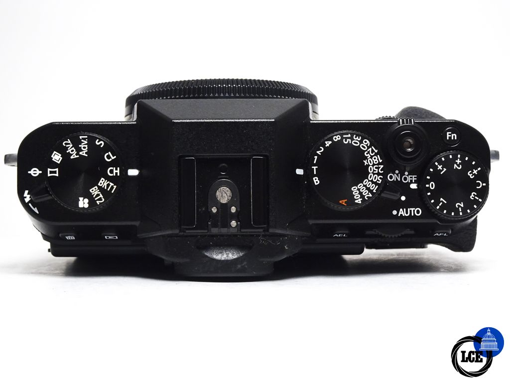 FujiFilm X-T20 Body
