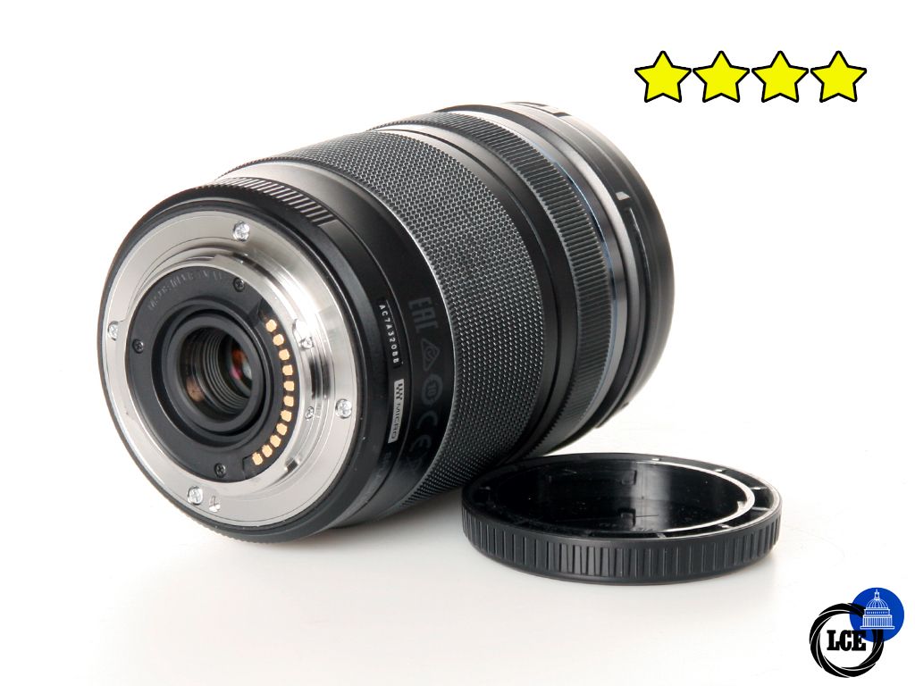 Olympus 14-150mm f/4-5.6 II - Micro 4/3rds Fit (with Hood)
