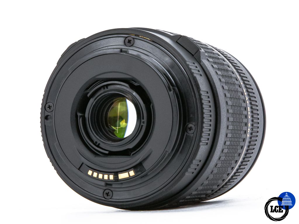 Tamron AF 28-300mm f3.5-6.3 XR Di LD Canon EF Mount