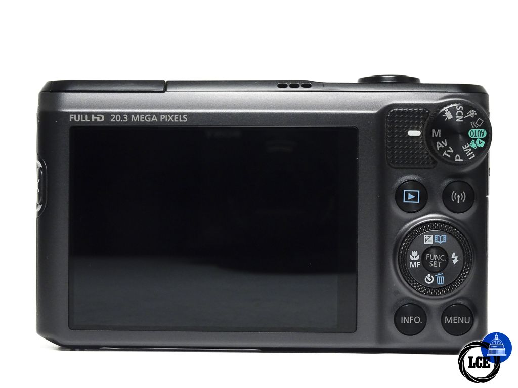 Canon Powershot SX720HS