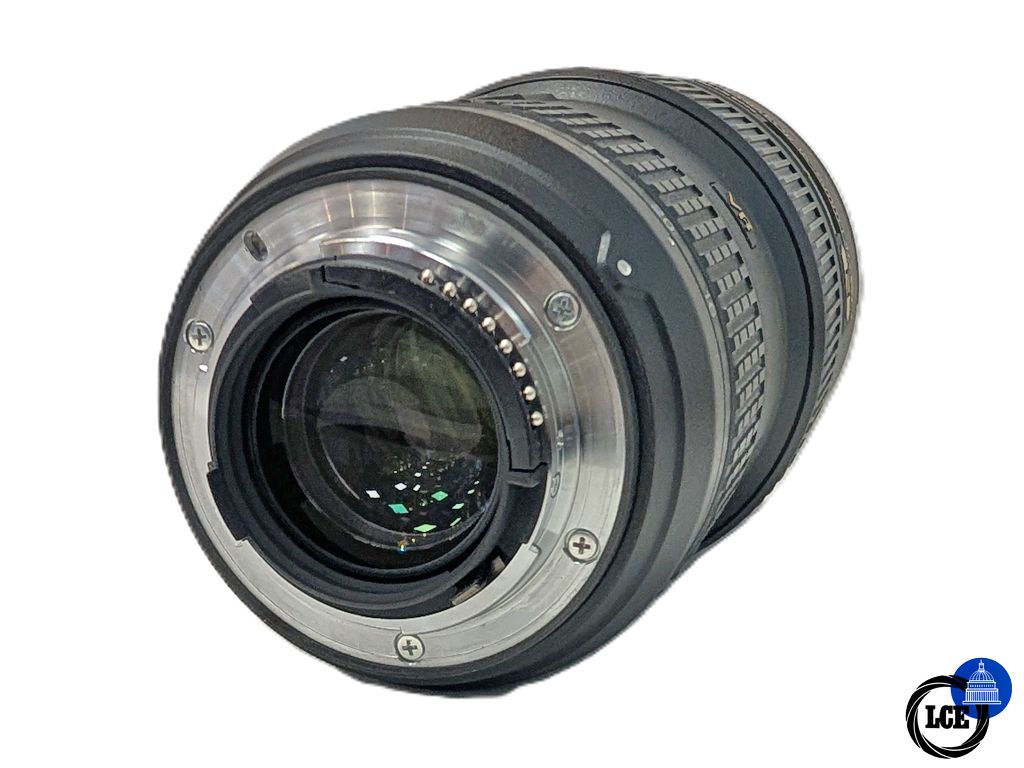 Nikon AF-S 16-35mm F4 G ED VR 