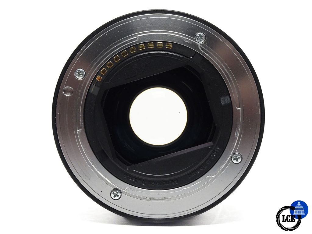 Sony FE 55mm f/1.8 Sonnar ZA
