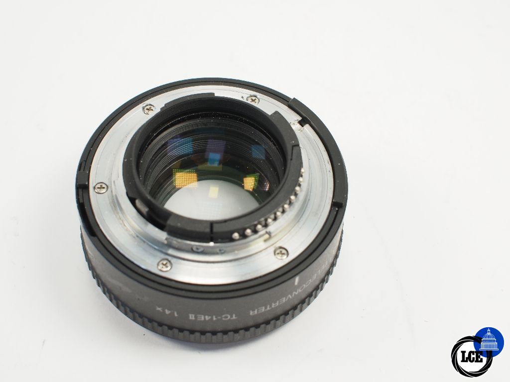 Nikon FX TC-14E II