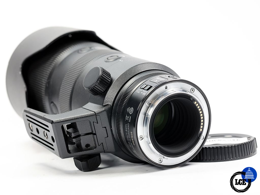 Nikon Z 70-200mm f/2.8 VR S *BOXED*