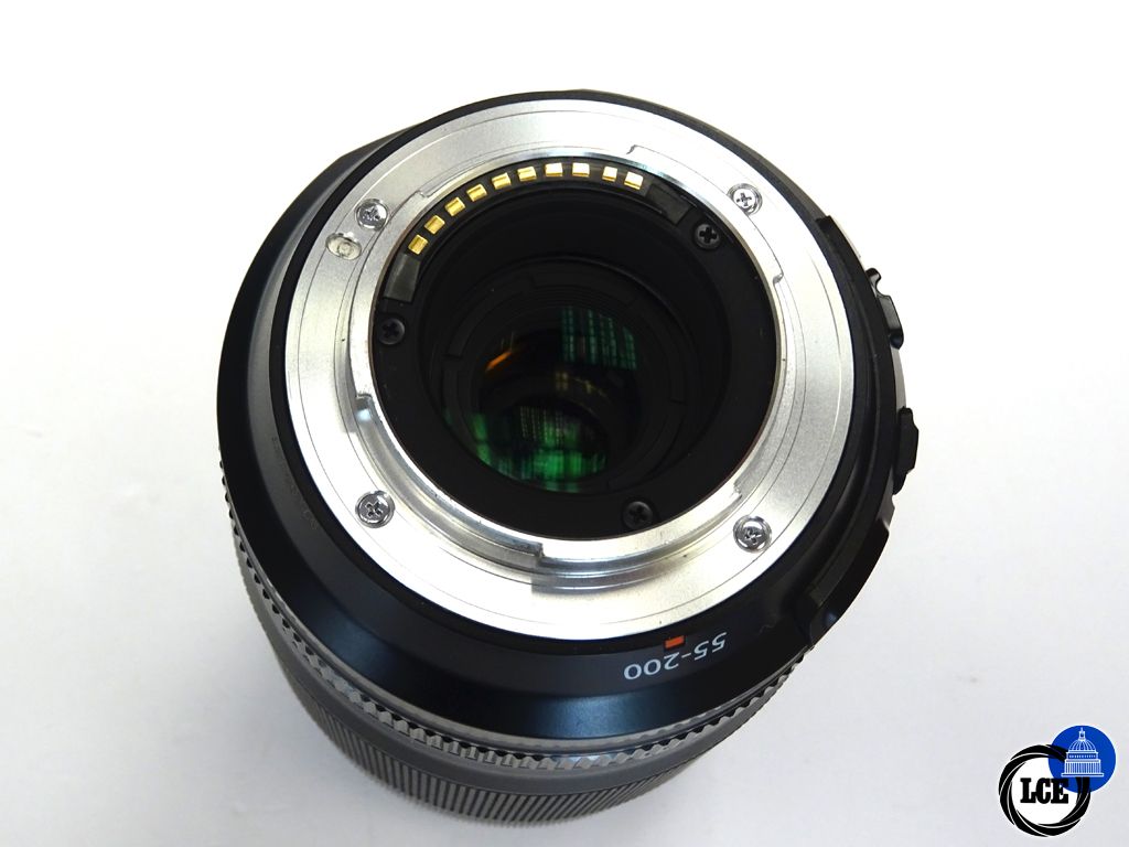 FujiFilm 55-200mm R LM OIS