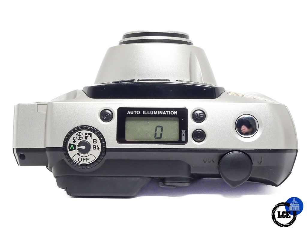 Pentax Espio 160