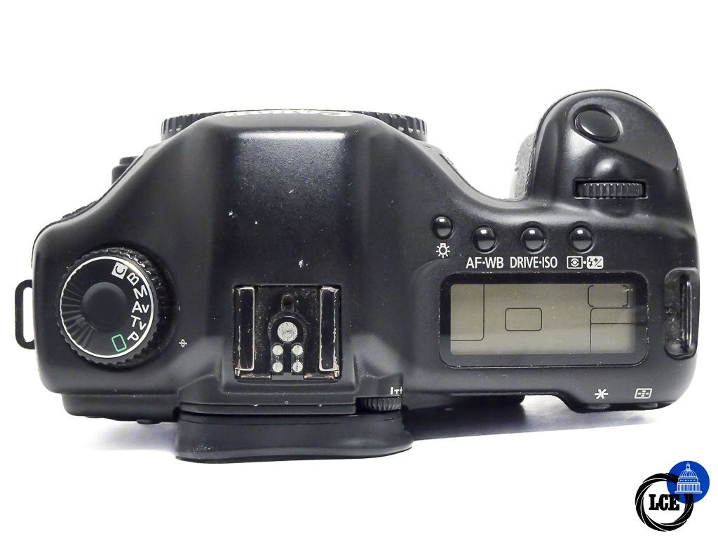 Canon 5D MK1