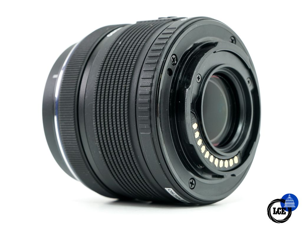 Olympus 14-42mm f3.5-5.6 II R