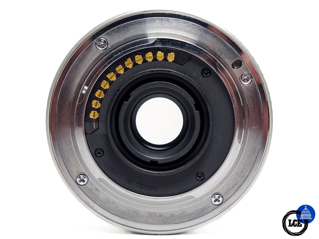 Olympus 17mm f/2.8