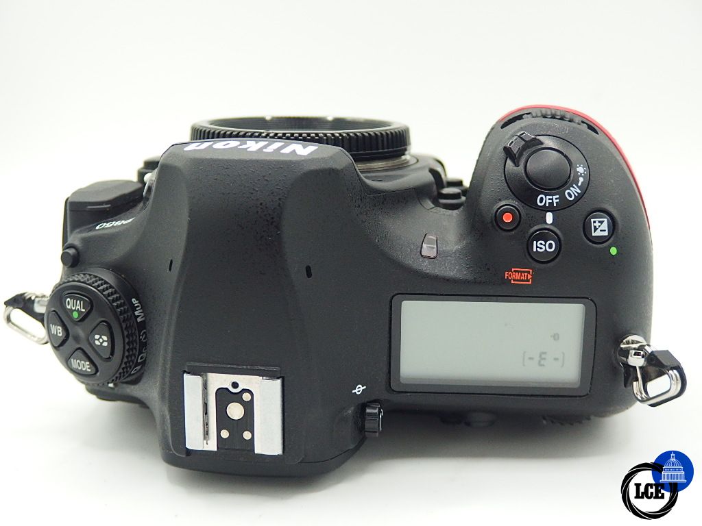 Nikon D850 Body