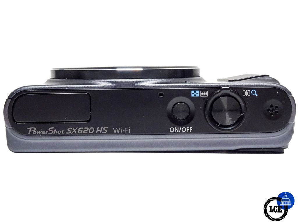 Canon Powershot SX620HS