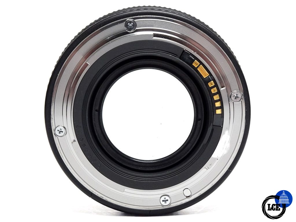 Canon EF 50mm f/1.4 USM
