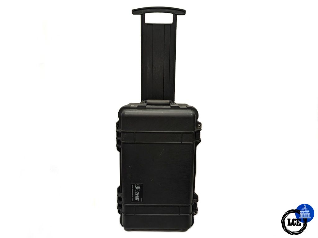 Peli 1510 Trolley Carry-On Case
