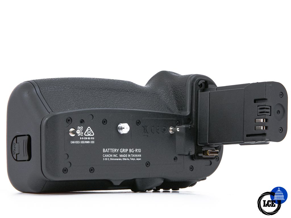 Canon BG-R10 Battery Grip