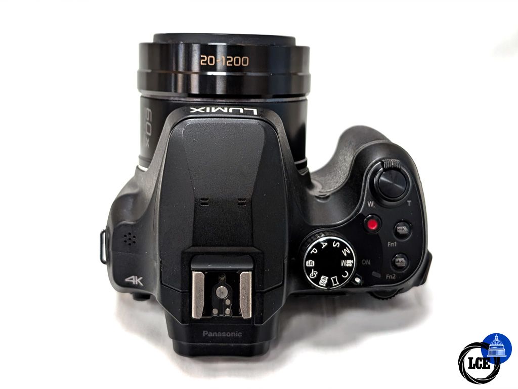 Panasonic Lumix FZ82