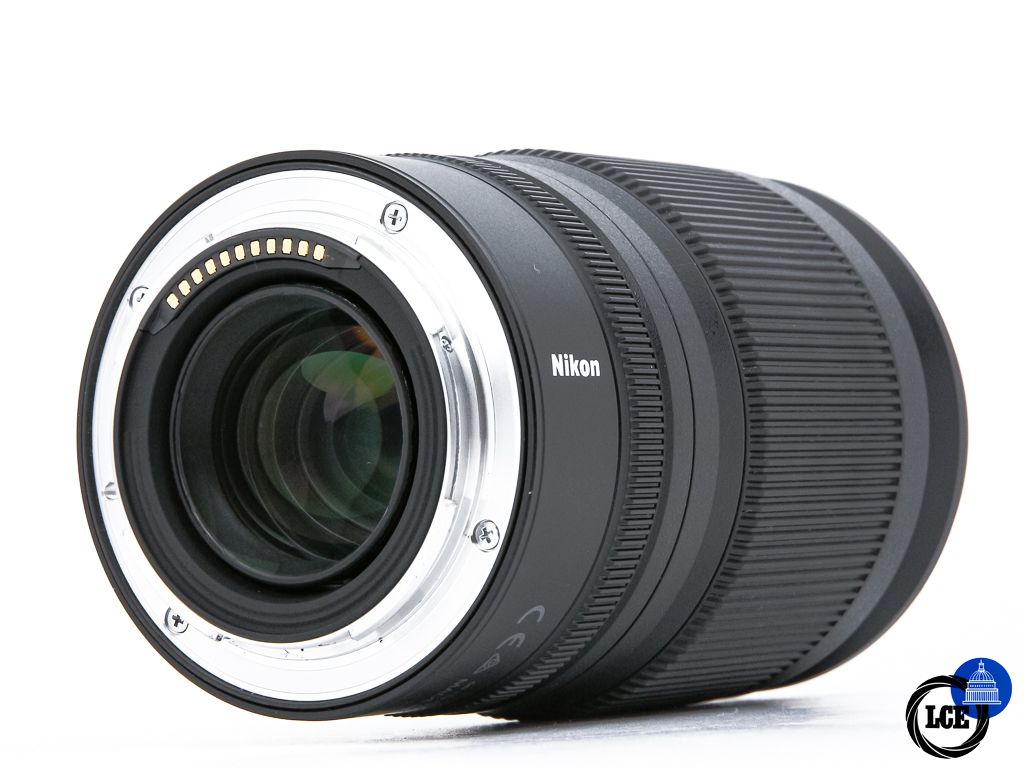 Nikon Z 24-200mm f4-6.3 VR