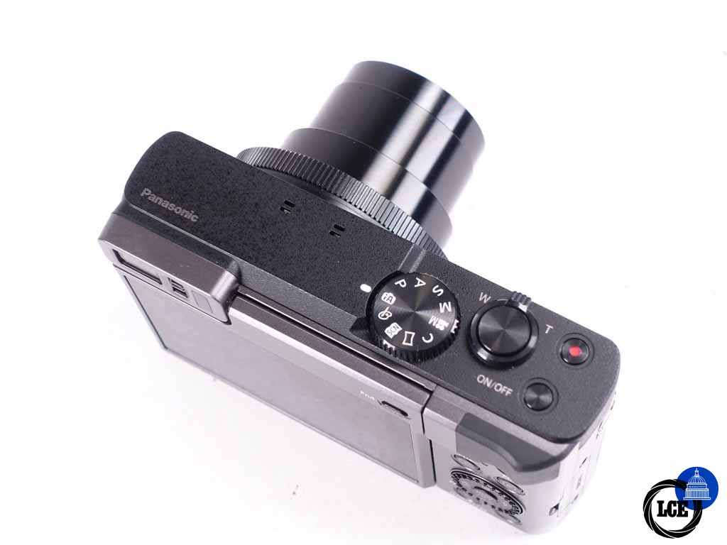 Panasonic TZ90