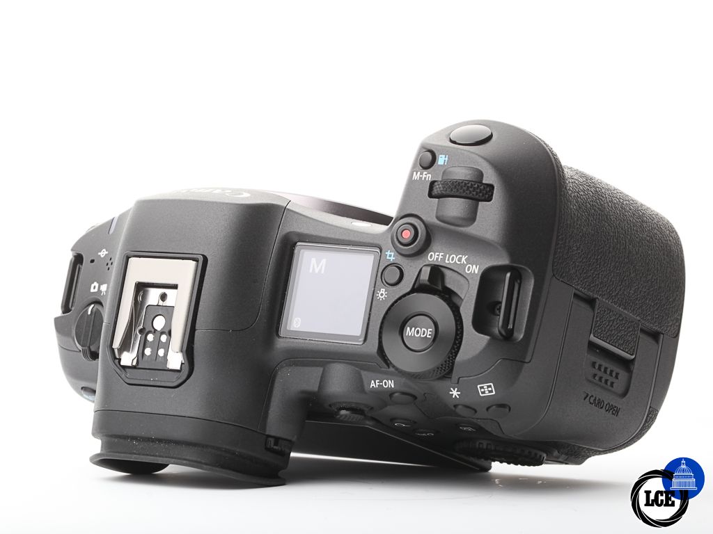 Canon EOS R5 II Body | 10113781